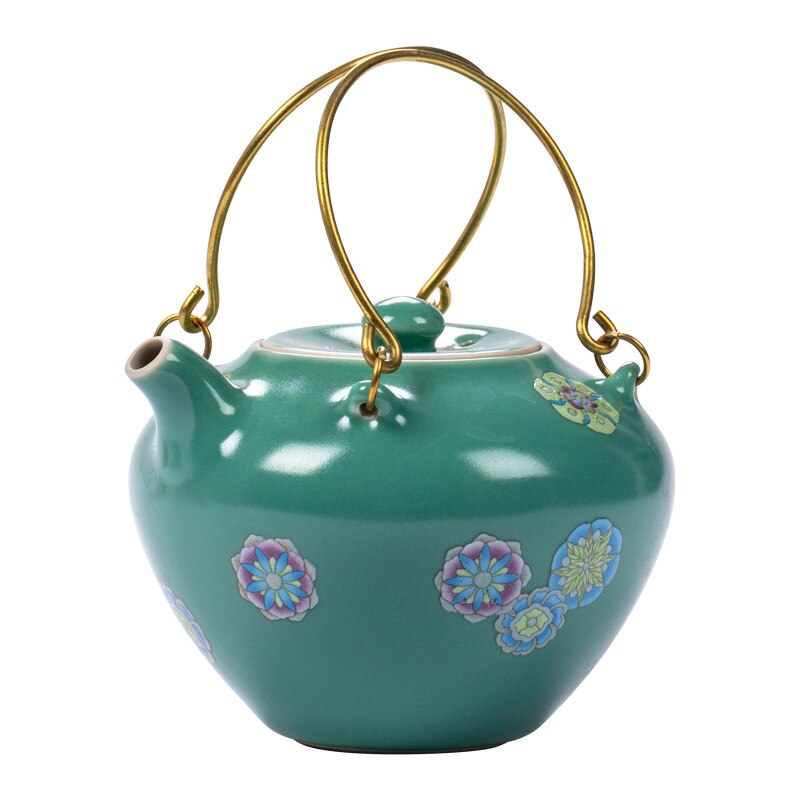 theiere chinoise design 200ml 3