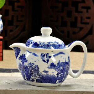 theiere chinoise en porcelaine 350ml 12 theiere chinoise en porcelaine 350ml 12