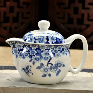 theiere chinoise en porcelaine 350ml 14 theiere chinoise en porcelaine 350ml 14