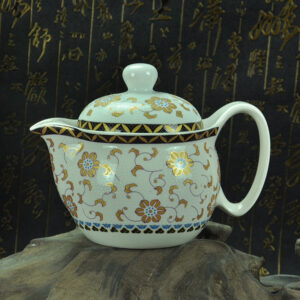 theiere chinoise en porcelaine 350ml 2 theiere chinoise en porcelaine 350ml 2