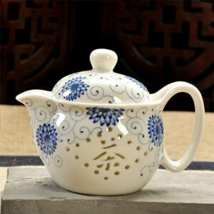 theiere chinoise en porcelaine 350ml 5 theiere chinoise en porcelaine 350ml 5
