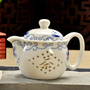 theiere chinoise en porcelaine 350ml 6 theiere chinoise en porcelaine 350ml 6