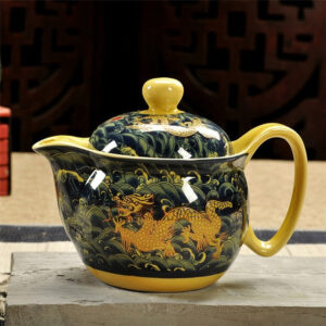 theiere chinoise en porcelaine 350ml 8 theiere chinoise en porcelaine 350ml 8