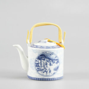 theiere chinoise en porcelaine 750ml 2 theiere chinoise en porcelaine 750ml 2