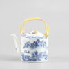 theiere chinoise en porcelaine 750ml 4