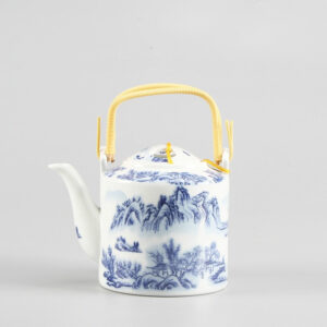 theiere chinoise en porcelaine 750ml 4 theiere chinoise en porcelaine 750ml 4