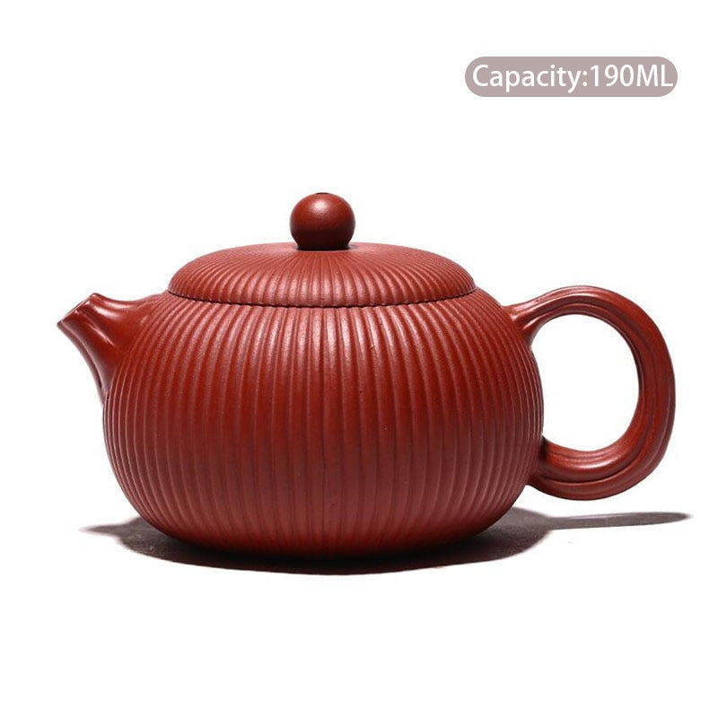 theiere chinoise en terre de yixing 190ml 220ml 2