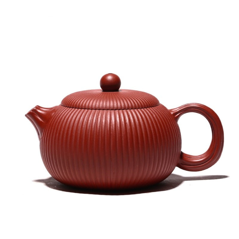 theiere chinoise en terre de yixing 190ml 220ml 3