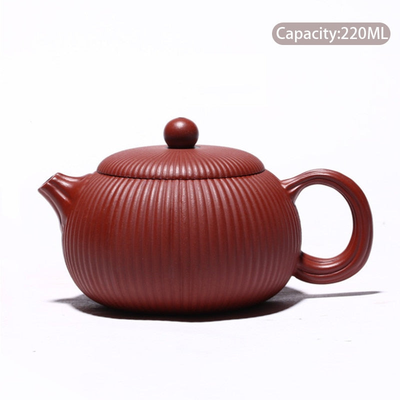 theiere chinoise en terre de yixing 190ml 220ml