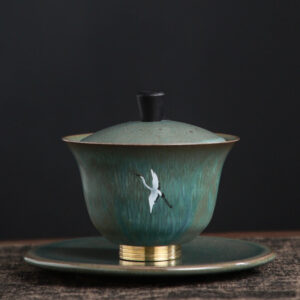 theiere chinoise gaiwan 160 180ml theiere chinoise gaiwan 160 180ml