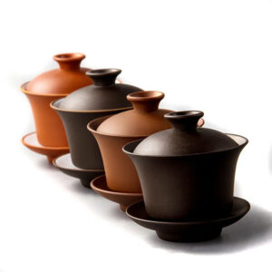 theiere chinoise gaiwan argile 120ml 5 theiere chinoise gaiwan argile 120ml 5