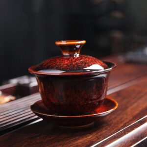 theiere chinoise gaiwan emaille 160ml 3 theiere chinoise gaiwan emaille 160ml 3