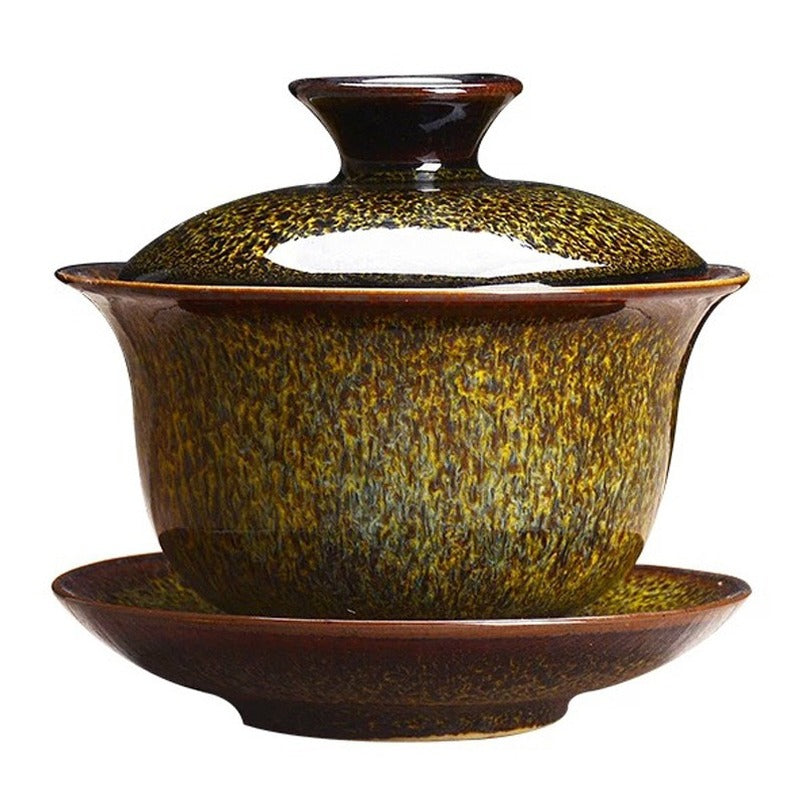 theiere chinoise gaiwan emaille 160ml 8