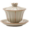 theiere chinoise gaiwan en porcelaine 190ml 4
