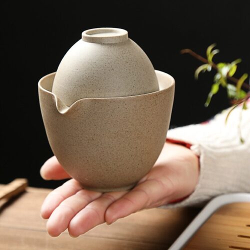 theiere chinoise gaiwan en terre 200ml 2 theiere chinoise gaiwan en terre 200ml 2