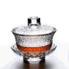 theiere chinoise gaiwan en verre 100 125ml 4