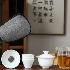 theiere chinoise gaiwan service 120ml 2 theiere chinoise gaiwan service 120ml 2