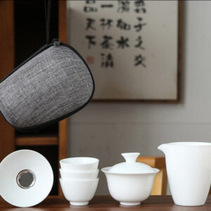 theiere chinoise gaiwan service 120ml 3 theiere chinoise gaiwan service 120ml 3