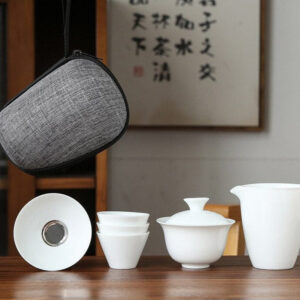 theiere chinoise gaiwan service 120ml theiere chinoise gaiwan service 120ml