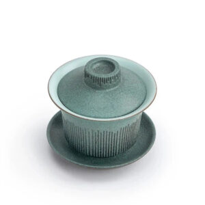 theiere chinoise gaiwan vert d eau 140ml 2 theiere chinoise gaiwan vert d eau 140ml 2
