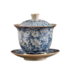 theiere chinoise gaiwan vintage 130 160ml