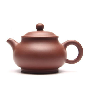 theiere chinoise terre cuite de yixing 290ml