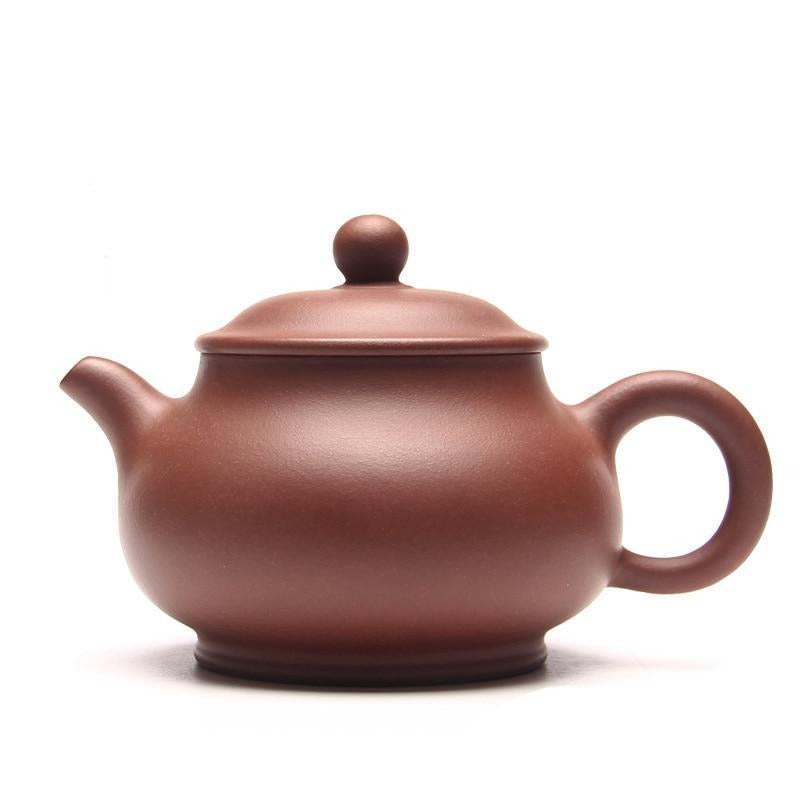 theiere chinoise terre cuite de yixing 290ml