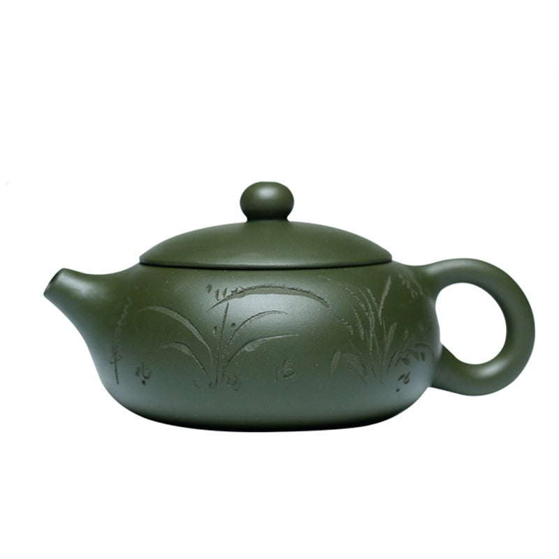 theiere chinoise terre cuite yixing 180ml 2