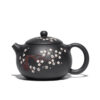 theiere chinoise terre cuite yixing 400ml
