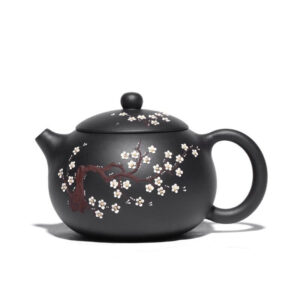 theiere chinoise terre cuite yixing 400ml