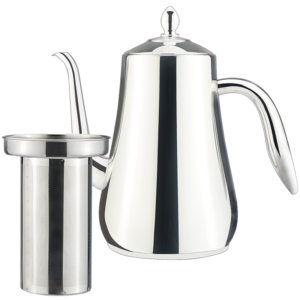 theiere compatible induction inox 15 17l