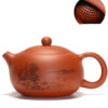 theiere de chine yixing 360ml 2
