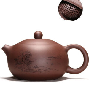 theiere de chine yixing 360ml 3 theiere de chine yixing 360ml 3