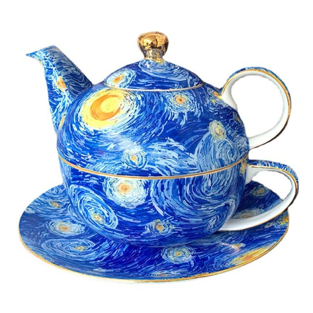 theiere egoiste en porcelaine bone china 450ml 3