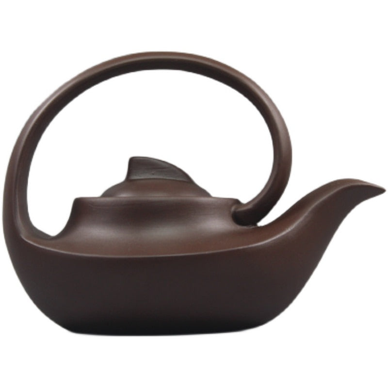 theiere en argile aladin 400ml