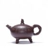 theiere en argile chinoise yixing 300ml