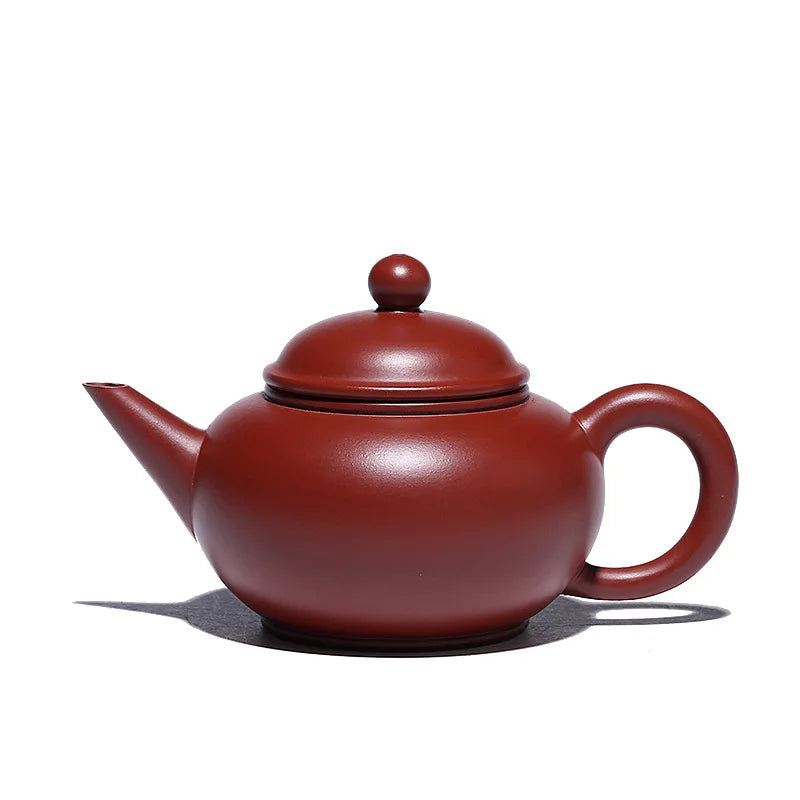 theiere en argile ma premiere yixing 190ml