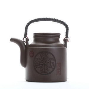 theiere en argile yixing grand volume 600 900ml 3