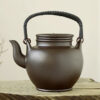 theiere en argile yixing grand volume 600 900ml 4