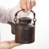 theiere en argile yixing grand volume 600 900ml 5