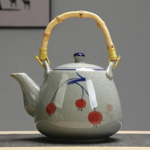 theiere en ceramique 1 litre 6