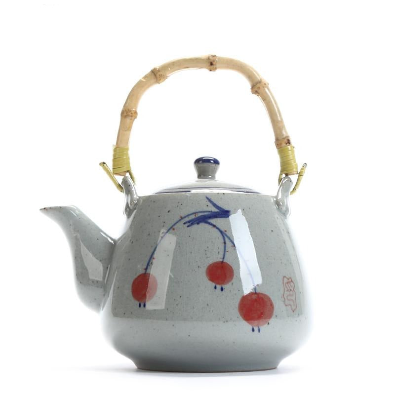 theiere en ceramique 1 litre 7