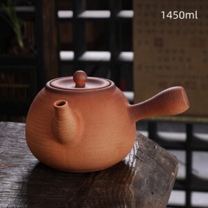 theiere en ceramique chauffe plat 280 a 1450ml 8