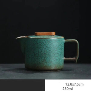 theiere en ceramique de style japonais 160 300ml 5 theiere en ceramique de style japonais 160 300ml 5