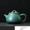 theiere en ceramique de style japonais 160 300ml 6