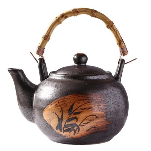theiere en ceramique faience 700ml 4 theiere en ceramique faience 700ml 4