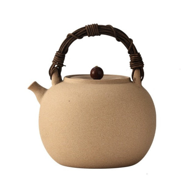 theiere en ceramique gros volume 15l