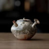 theiere en ceramique kyusu 150ml