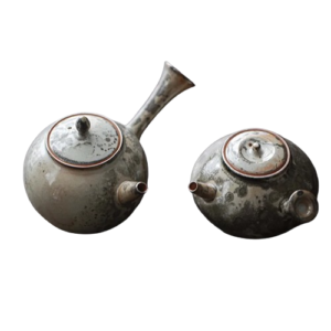 theiere en ceramique kyusu 150ml theiere en ceramique kyusu 150ml