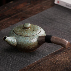 theiere en ceramique kyusu 240ml 2 theiere en ceramique kyusu 240ml 2